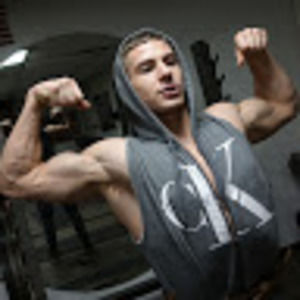 Meet your Posher, Nic